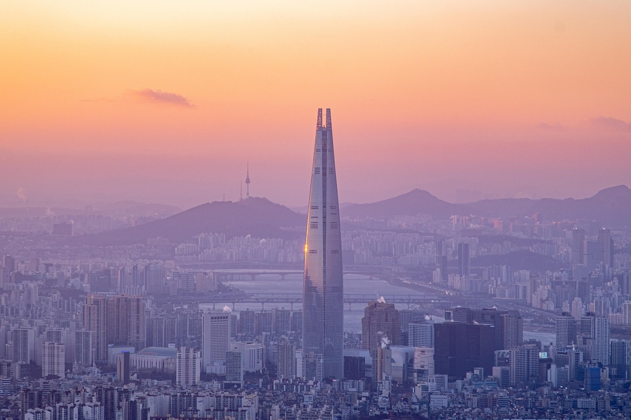 안산 롯데마트