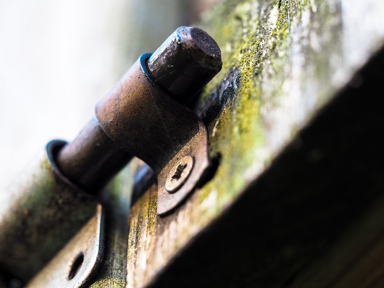 locking