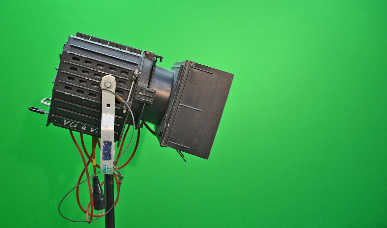 chroma key