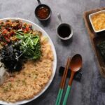 낫토 비빔밥의 매력 알아보기