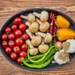 대추토마토 활용한 맛있는 요리법 살펴보기
