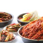 얼갈이김치 맛있게 담그는 꿀팁