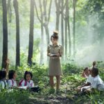 초등학생을 위한 위인전 추천 리스트 살펴보기